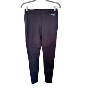 Running Room Women’s Extreme Brushback Thermal Run Tight XS Black